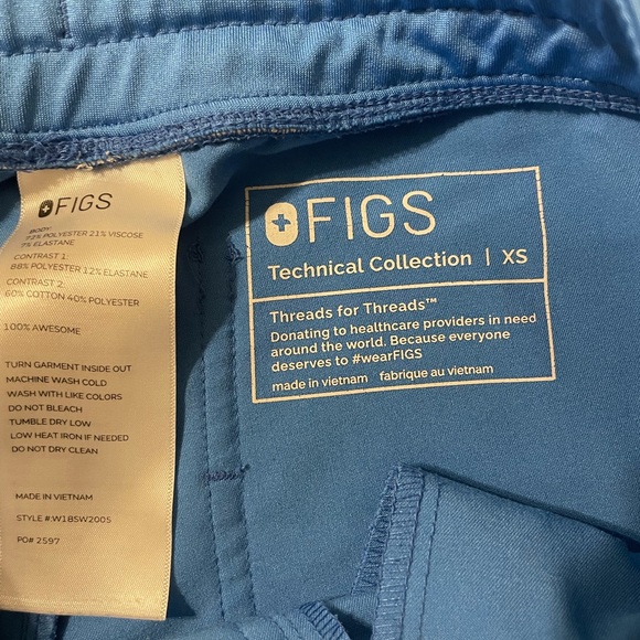 Figs set - Picture 4 of 5